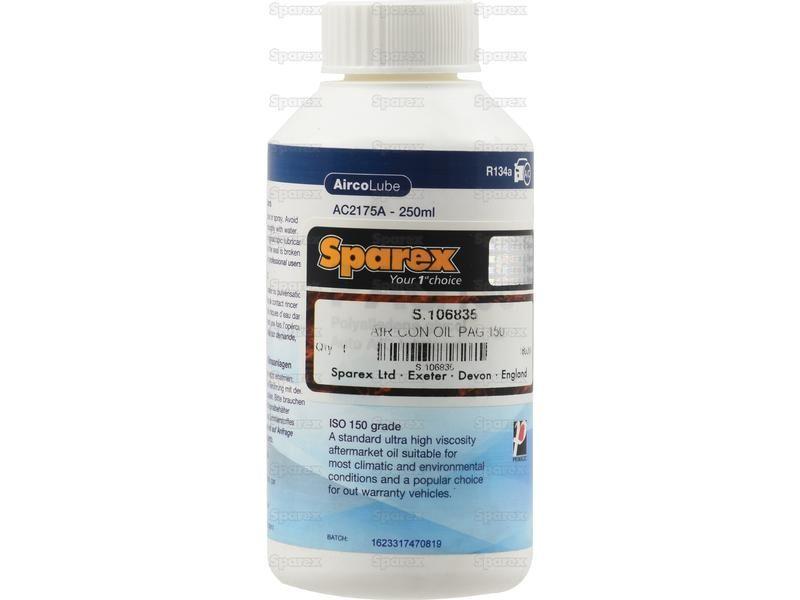 Air Conditioning Oil (PAG 150)