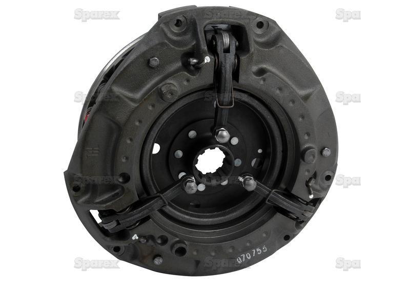 Clutch Cover Assembly for Massey Ferguson