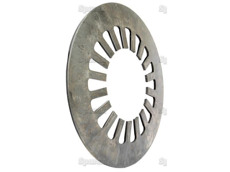 Belleville Spring Plate for Zetor 4321 (UR1 Series)