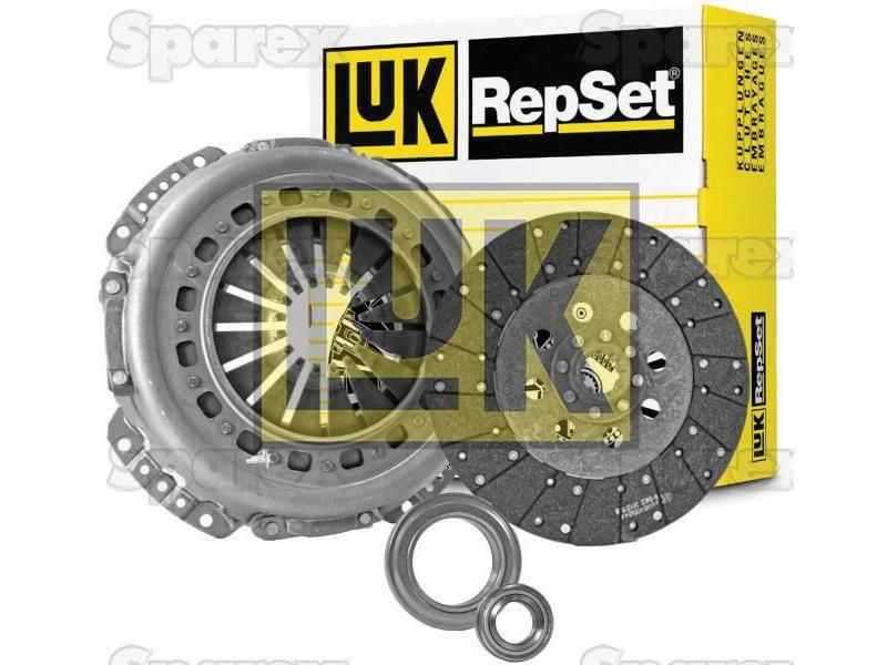 Clutch Kit with Bearings L.U.K. (633320800)