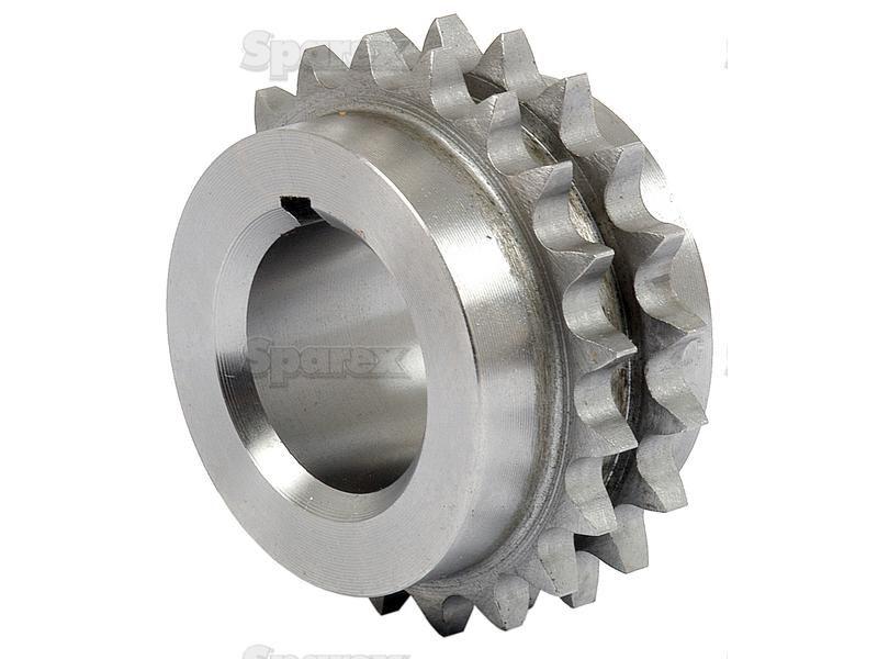 Crankshaft Gear for Massey Ferguson TO35 (TE20 Series)