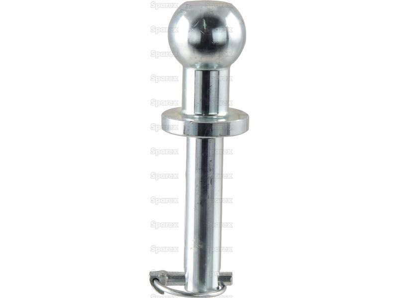 Ball Hitch Pin, Kg (Long)