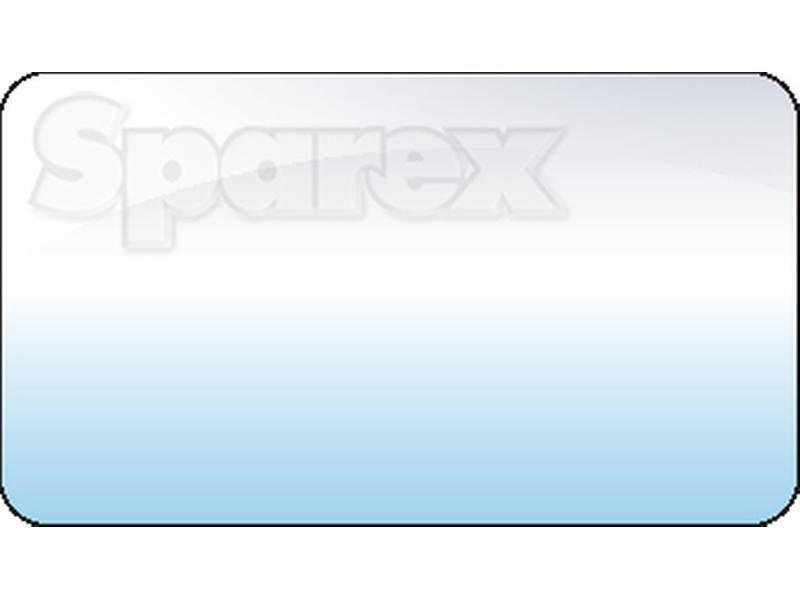 Rear Window for Deutz-Fahr DX3.90 (DX3 Series)