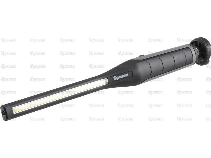 LED Rechargeable Inspection Lamp, 700 Lumens