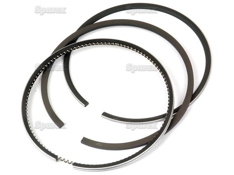 Piston Ring for Massey Ferguson 8926 (Telescopic Handlers)