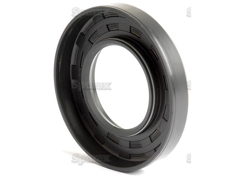 Metric Rotary Shaft Seal, 45 x 85 x 13mm Single Lip