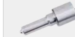 New Holland Fuel Injector Nozzle 9968197