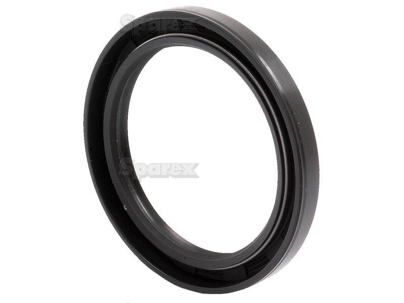 Imperial Rotary Shaft Seal, 1 9/16'' x 3 3/8'' x 3/8'' Single Lip for Case IH B414 (B Series)