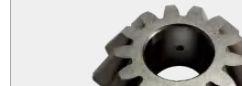 New Holland Pinion Gear 5103870
