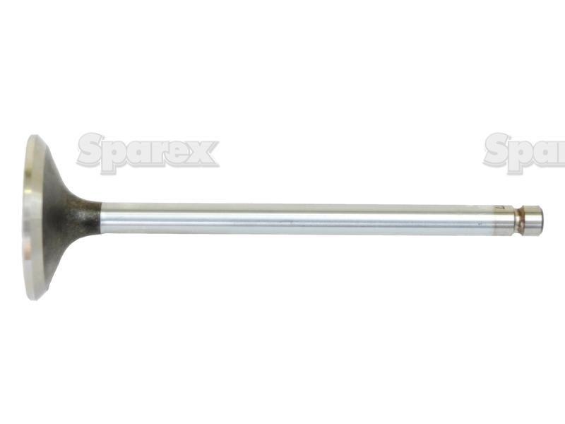 Exhaust Valve Standard for Case IH 580 (Industrial)