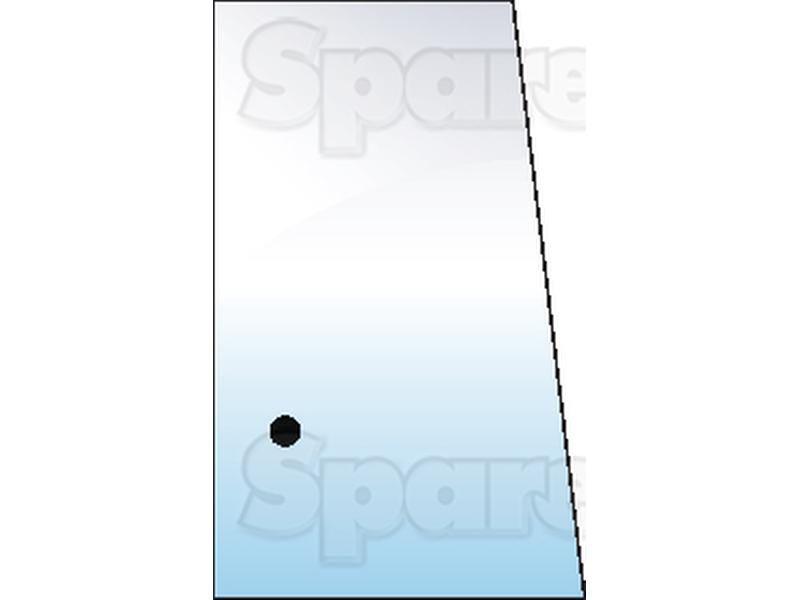 Side Glass for Fendt FAVORIT 615