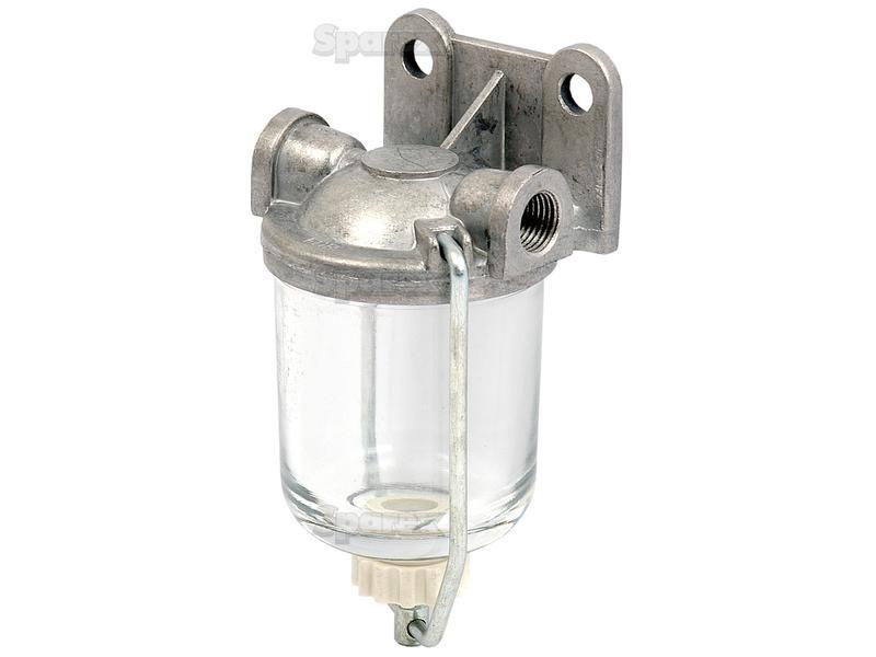Fuel Bowl Assembly for Ford New Holland Major (Fordson)