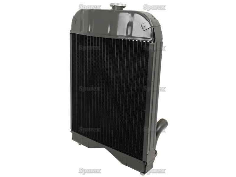 Radiator for Massey Ferguson TEF20 (TE20 Series)