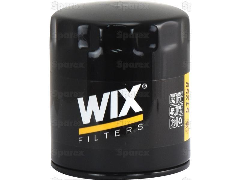 Oil Filter - Spin On for Case IH 275