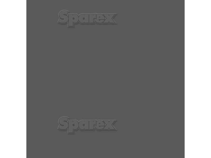 Paint - Gloss, Brown Grey 1 ltr(s) Tin for Manitou