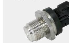New Holland Fuel Rail Pressure Sensor 42574913