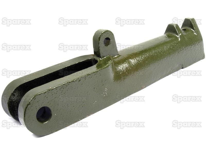 Levelling Box Fork Thread M22 | Deutz-Fahr (04303483, 04331982)
