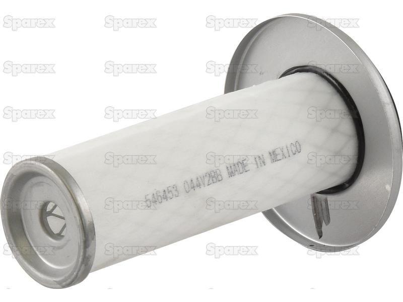 Air Filter - Inner - Donaldson Filters, Fleetguard, John Deere, Wix Filters