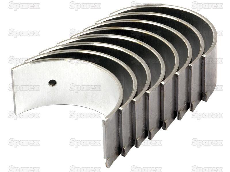Conrod Bearing Std. Set for Massey Ferguson TED20 (TE20 Series)
