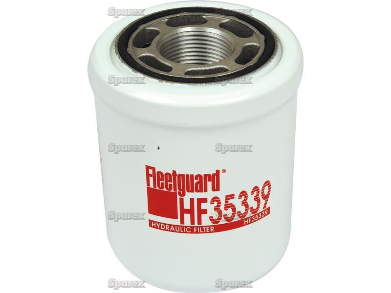 Hydraulic Filter - Spin On - HF35339 for John Deere 7410 (7010 Series)