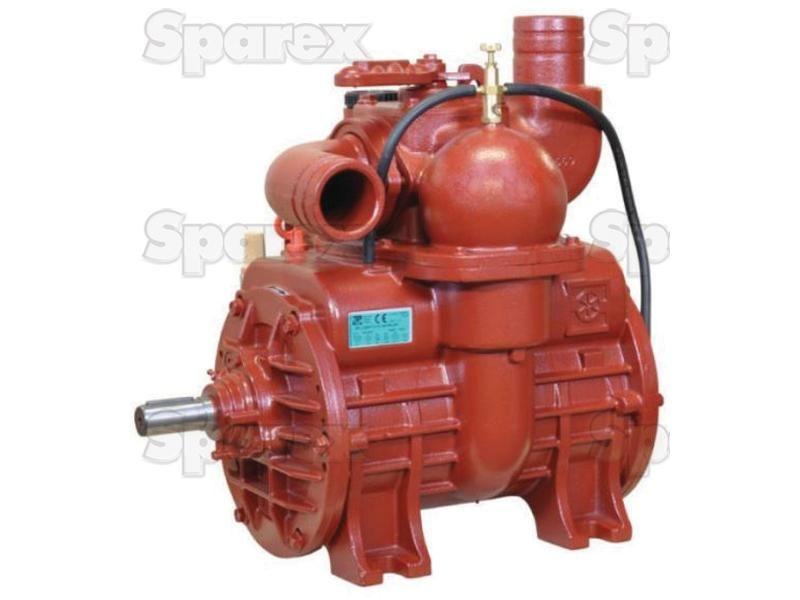 Vacuum pump for Battioni Pagani Pomp