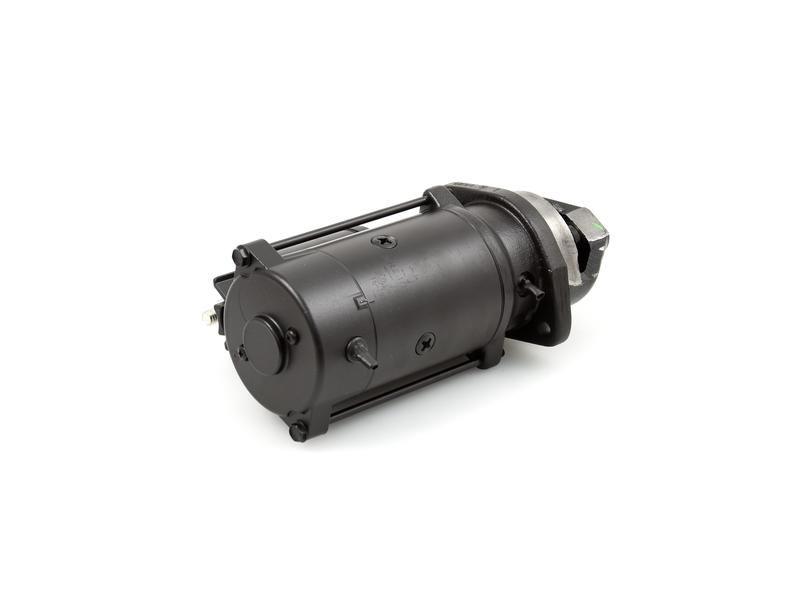 Starter Motor - 12V, 3.2Kw, Gear Reducted (Mahle) for John Deere 3050 (50 Series)