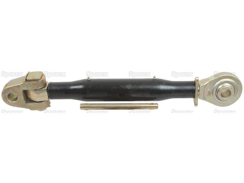 Top Link Heavy Duty (Cat.28mm/2) Knuckle and Ball, M36x3, Min. Length: 575mm. for Ford New Holland TM120 (TM Series)