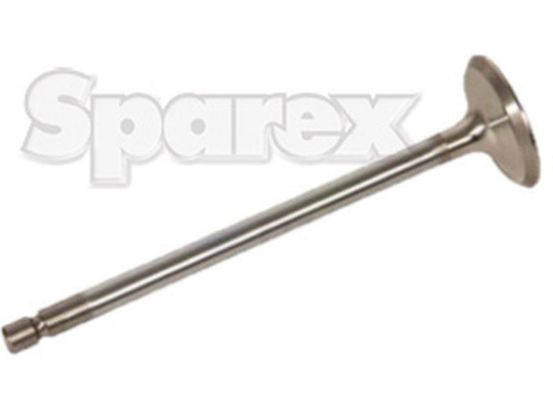 Inlet Valve for Steyr 6230CVT