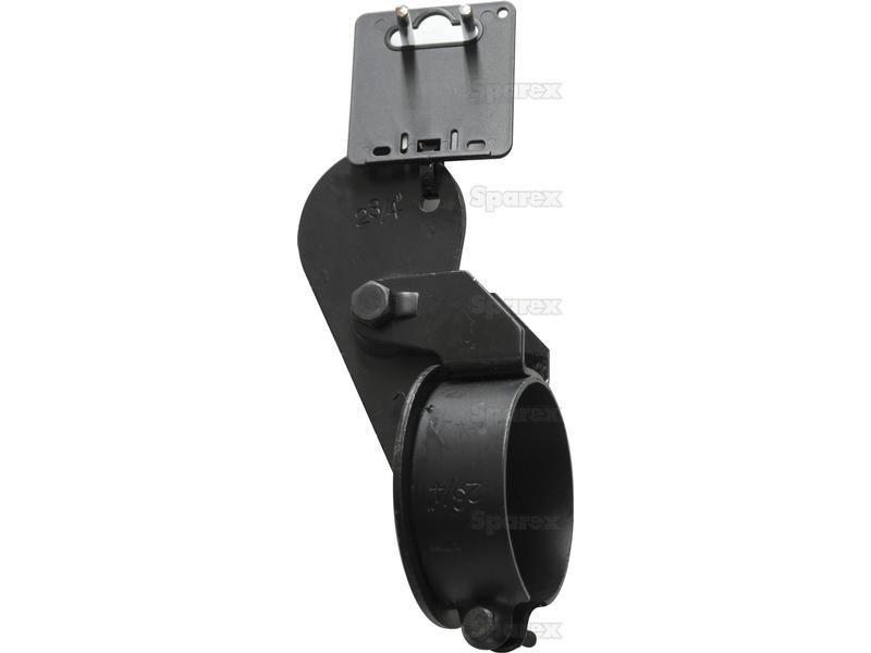 Weather Cap - Counter Balanced, Ø2 3/4'', (69.8mm), (Tag - 1pc.)