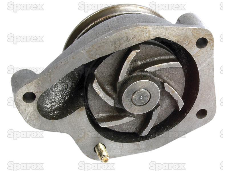 Water Pump Assembly for Massey Ferguson 133 (100 Series)