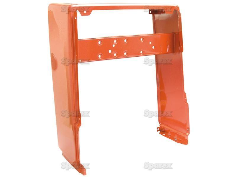 Radiator Cowl for Fiat | (5119761)