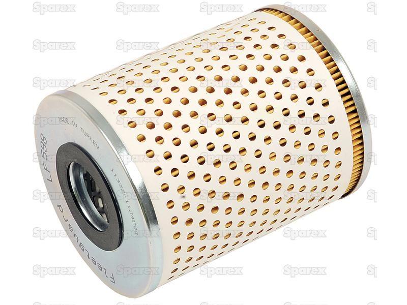 Oil Filter - Element - LF598 for McConnel PA44 (Various Series)