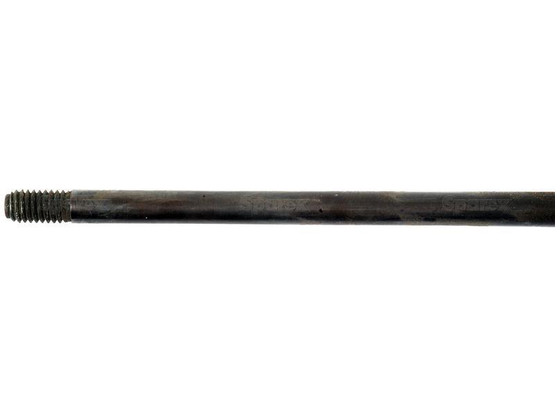 Gas Strut, Total length: 230mm for Ford New Holland 7610 (10 Series)