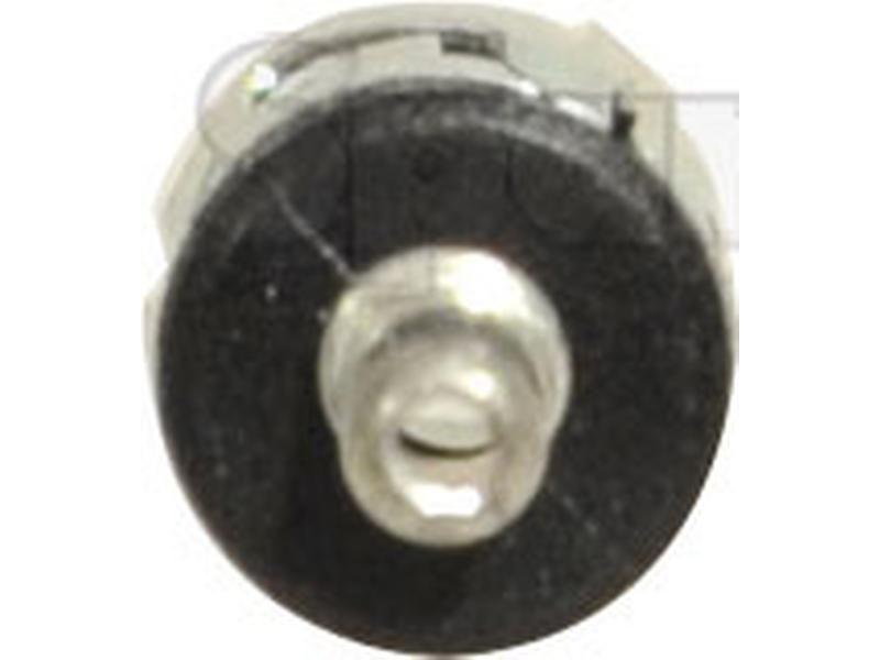 Radio Antenna with DIN End Crimp Connection