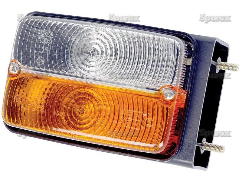 Halogen Front Combination Light (LH) for Same Titan 160 (Titan)