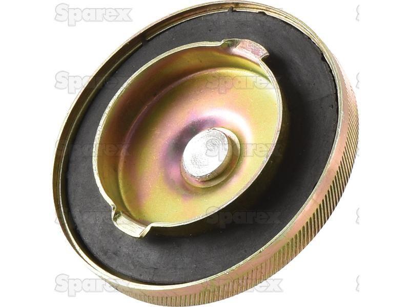 Fuel Cap for Case/IH, Chamberlain, Landini | (536845R1 , 538063R1, 19701704)