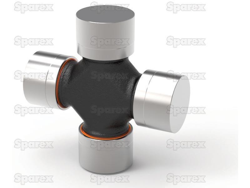 Universal Joint - 36 x 89mm (Heavy Duty) Walterscheid (36.00.00, 360000)
