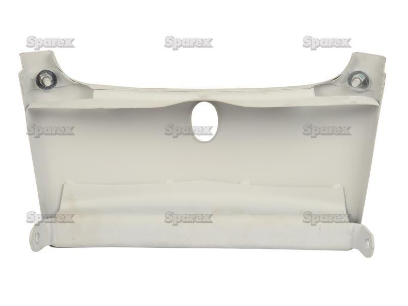 Lower Panel for Massey Ferguson 35X (Pre 100 Series (1947 - 65))