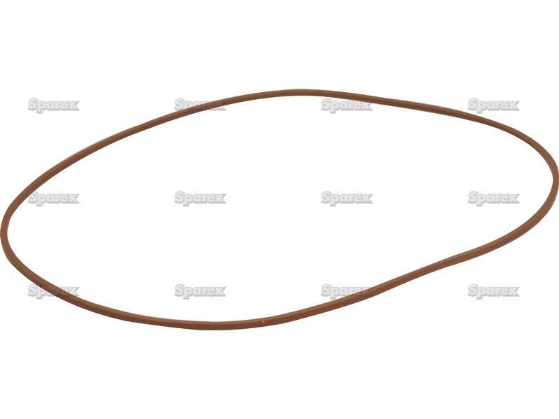 Oil Seal 259.6 x 266.4 x 3.4mm for Ford New Holland TM140 (TM Series)