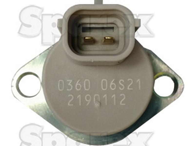 Fuel Metering Control Valve for John Deere