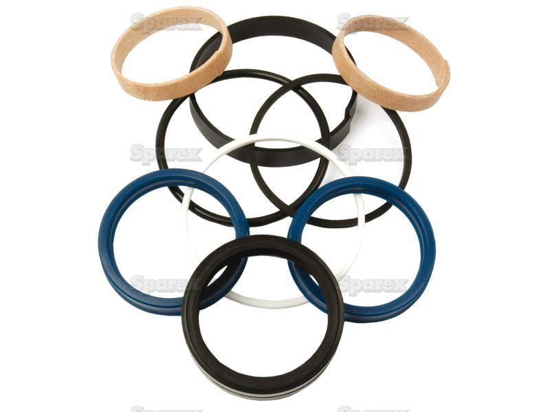Seal Kit (Steering Cylinder 4WD) for Massey Ferguson 5365 BRAZILIAN