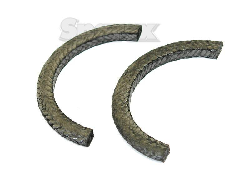 Rope Seal Set (2 halves per set) for David Brown 1394 (94 Series)