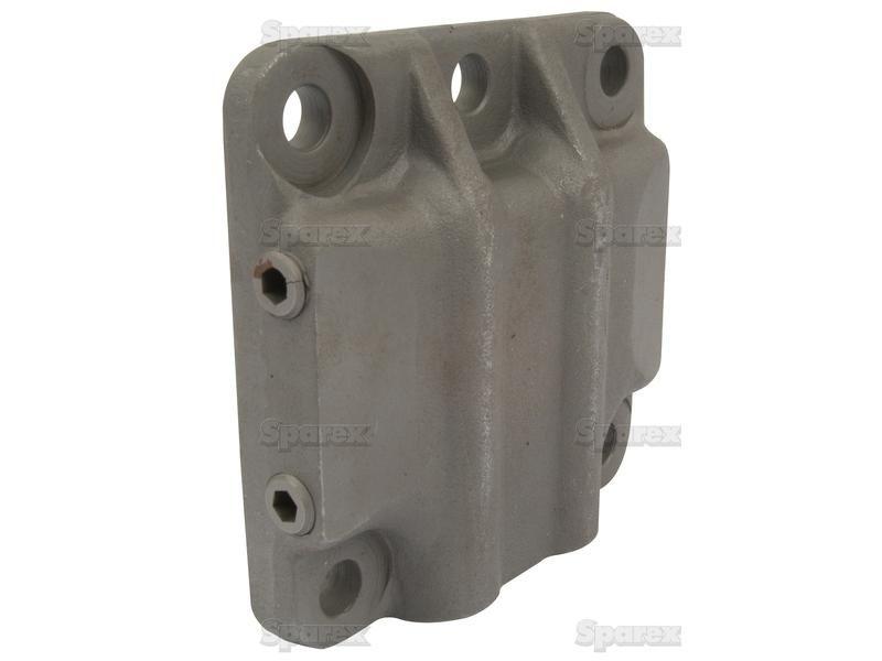 Valve Chamber for Ford New Holland, Massey Ferguson