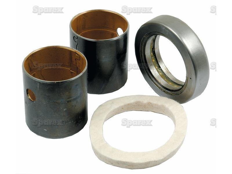 Spindle Repair Kit for Case IH Hydro 86 (Hydro Static Drive Tractors)