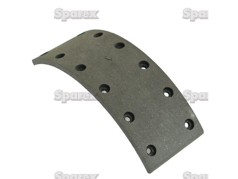 Brake Lining for Deutz-Fahr (04349300, 04380582, 04395234, 04399854)