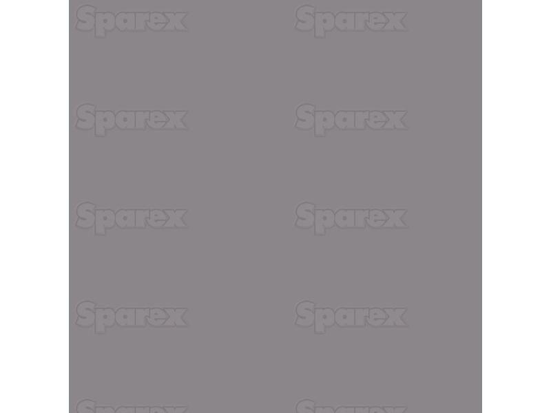 Paint - Gloss, Smoke Grey 400ml Aerosol for Massey Ferguson (3930937M1)