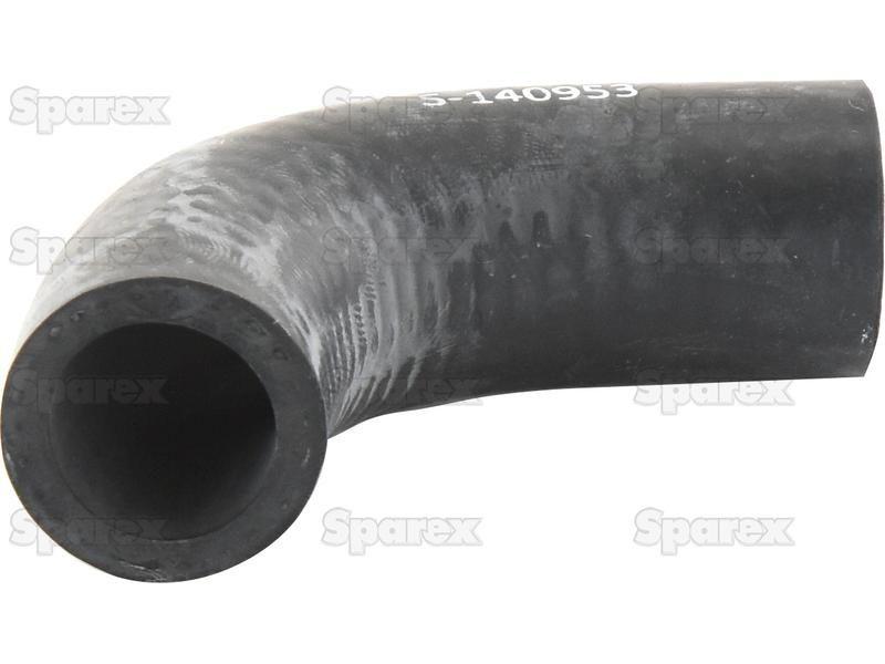 Inlet Hose, Inner Ø of Hose Smaller End: 16mm, Inner Ø of Hose Bigger End: 16mm for John Deere 5415 (5015 Series)
