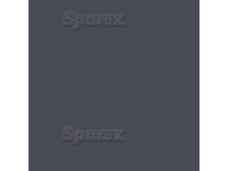 Paint - Gloss, Grey 1 ltr(s) Tin