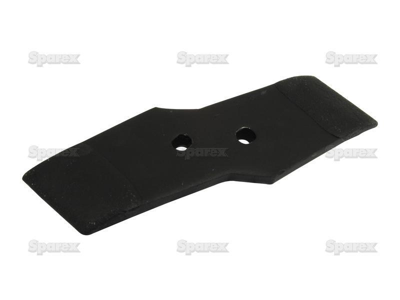 Reversible LH Plough Point, (), Thickness: mm, (Kuhn)  for Kuhn (622129H)