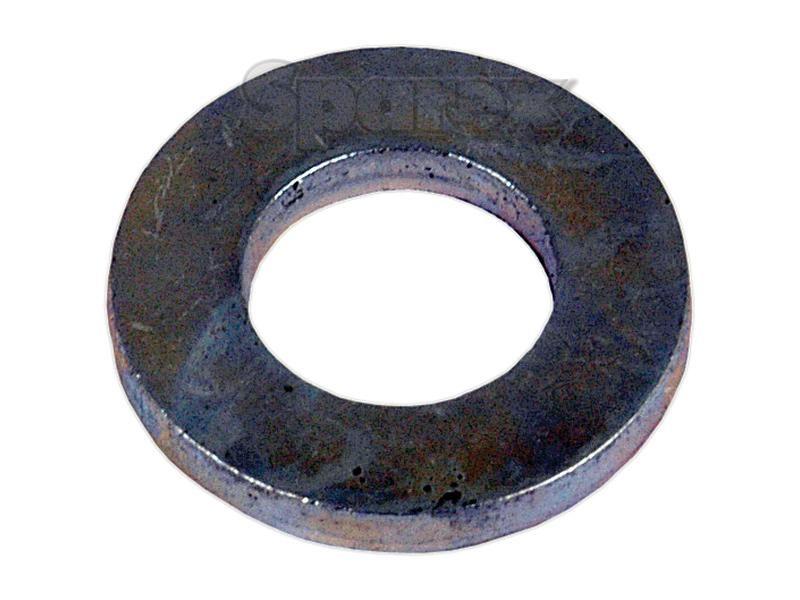 Metric Flat Washer, ID: 52mm, OD: 98mm, Thickness: 8mm (Din 125A)